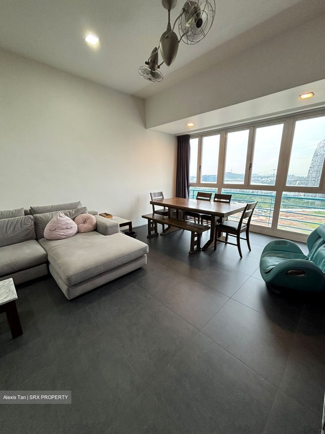 Harbour View Towers (D4), Condominium #568210511
